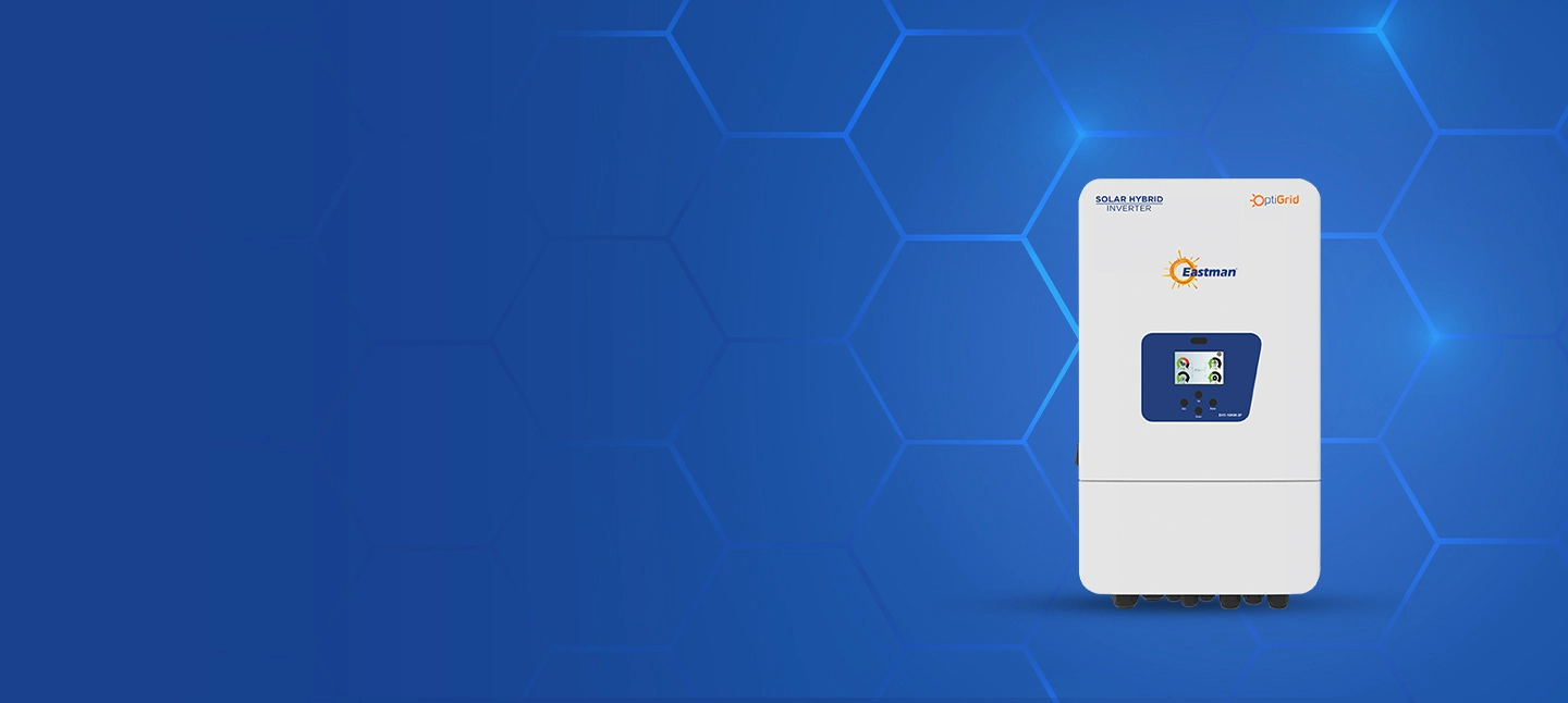LuxGRID