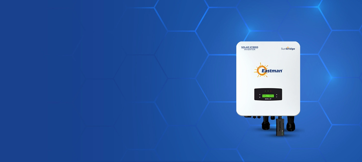 Solar Inverters