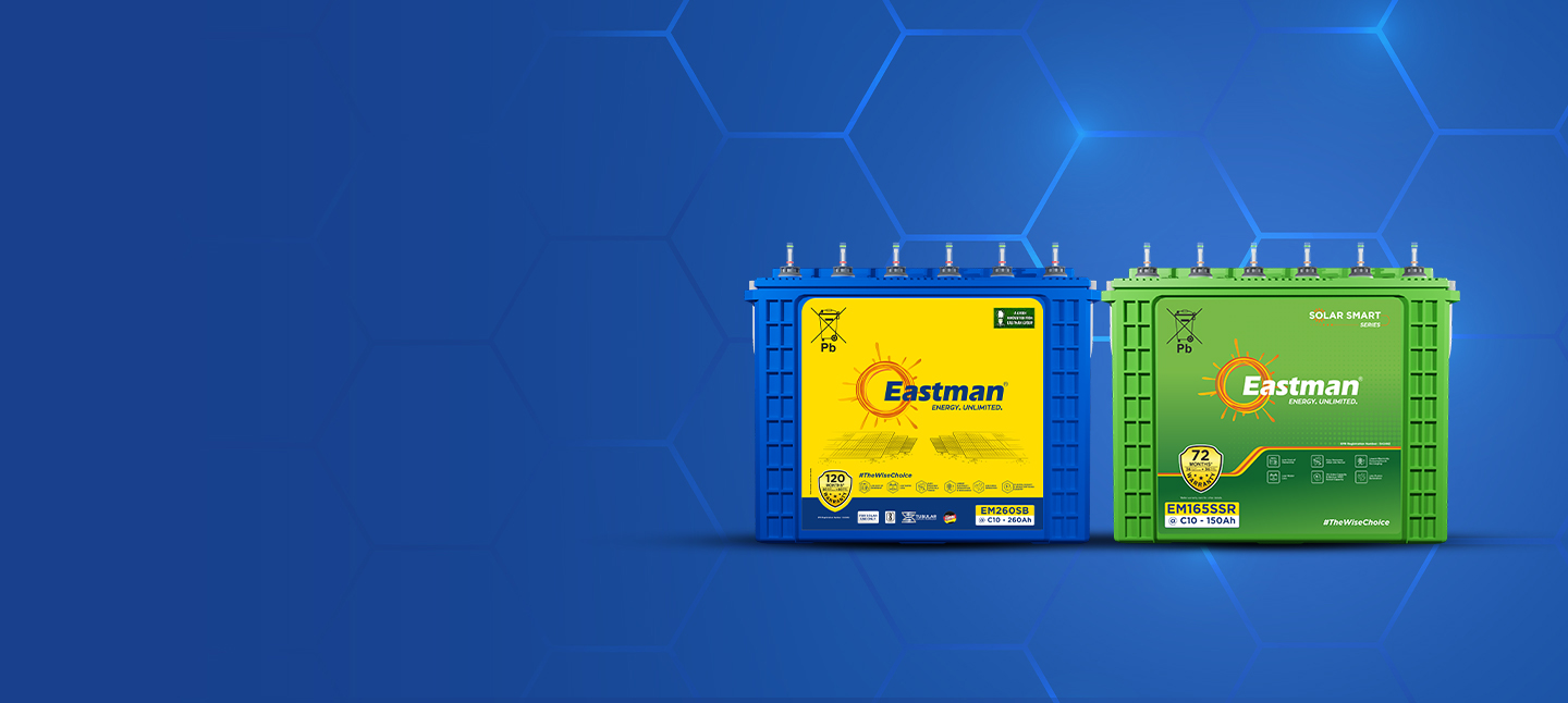 Solar Inverters