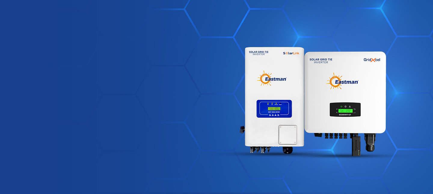 Solar Inverters