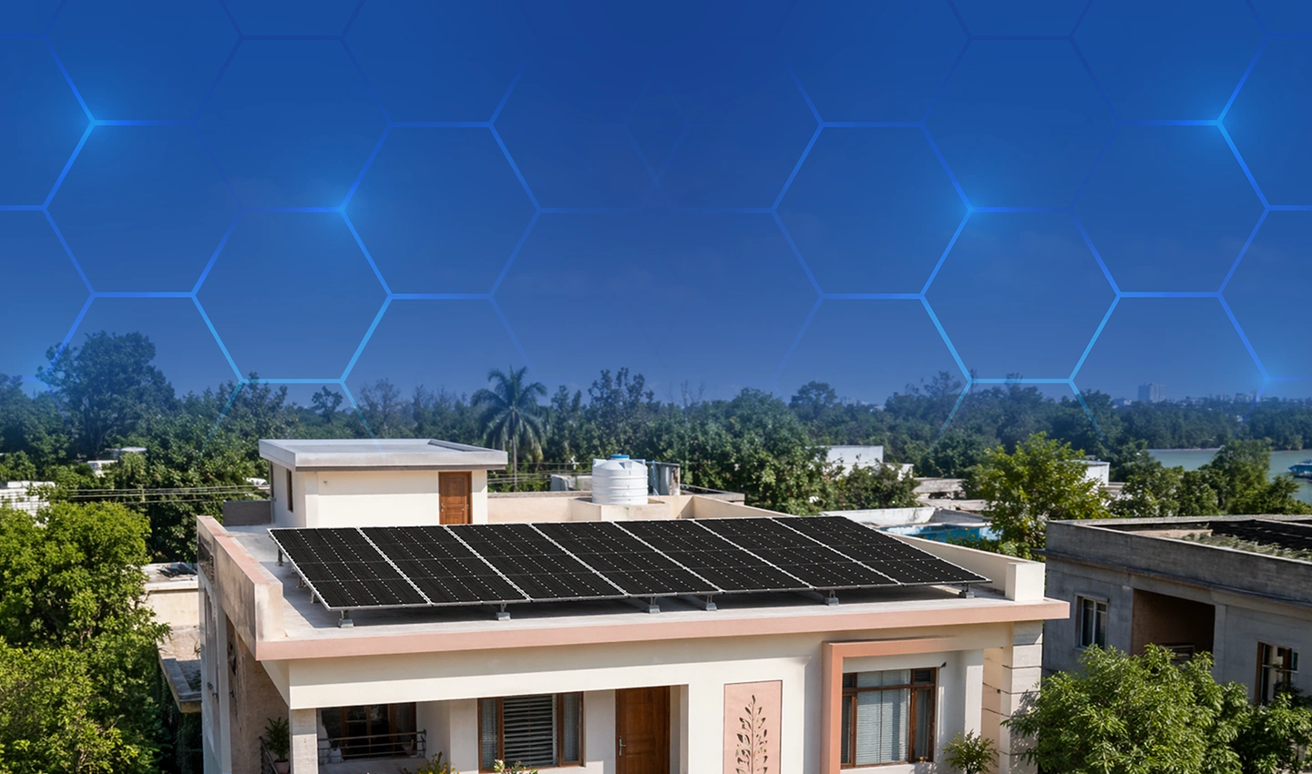 Residential Solar